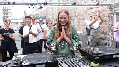 Photo of set Ponura.