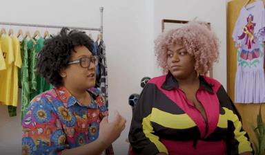 Photo of set Isaac Silva.