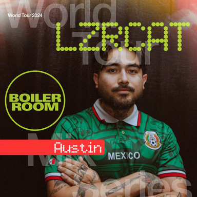 Photo of set LZRCAT.