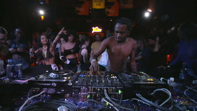 Photo of set Slimboy Flacko.