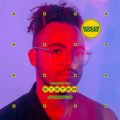 Photo of set SYSTEM Mix 101: Jurango.