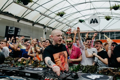 Photo of set Carlton Doom.