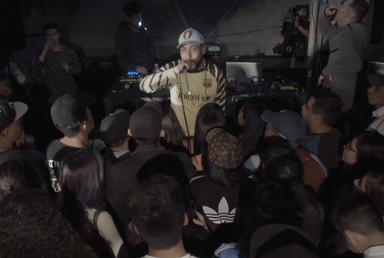 Photo of set Yoga Fire.