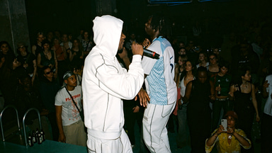 Photo of set Yung Palo & Nana le Vrai.