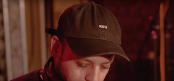 Flyer for event ZULI.