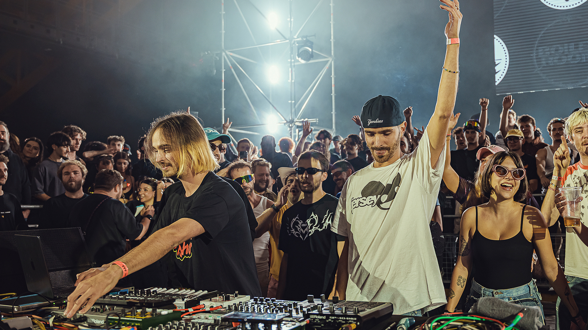 Photo of set Jersey.