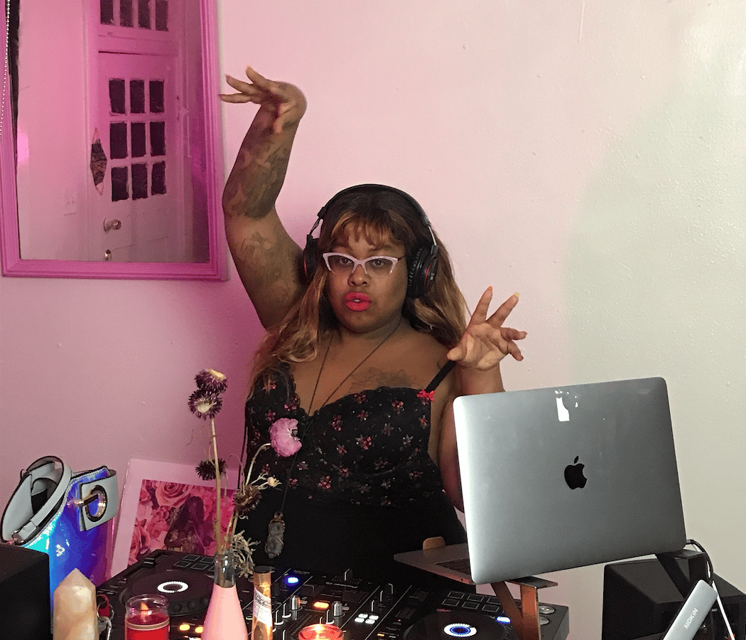 Flyer for event Edge Slayer.