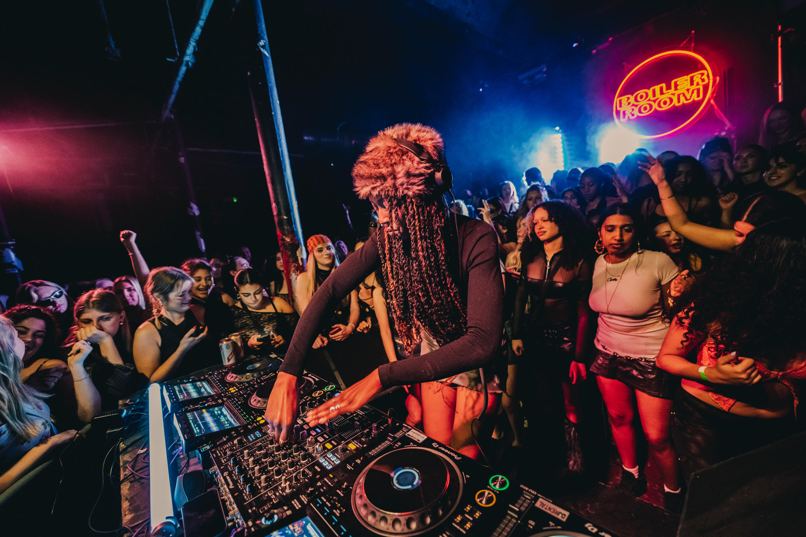 Flyer for event Yemz.