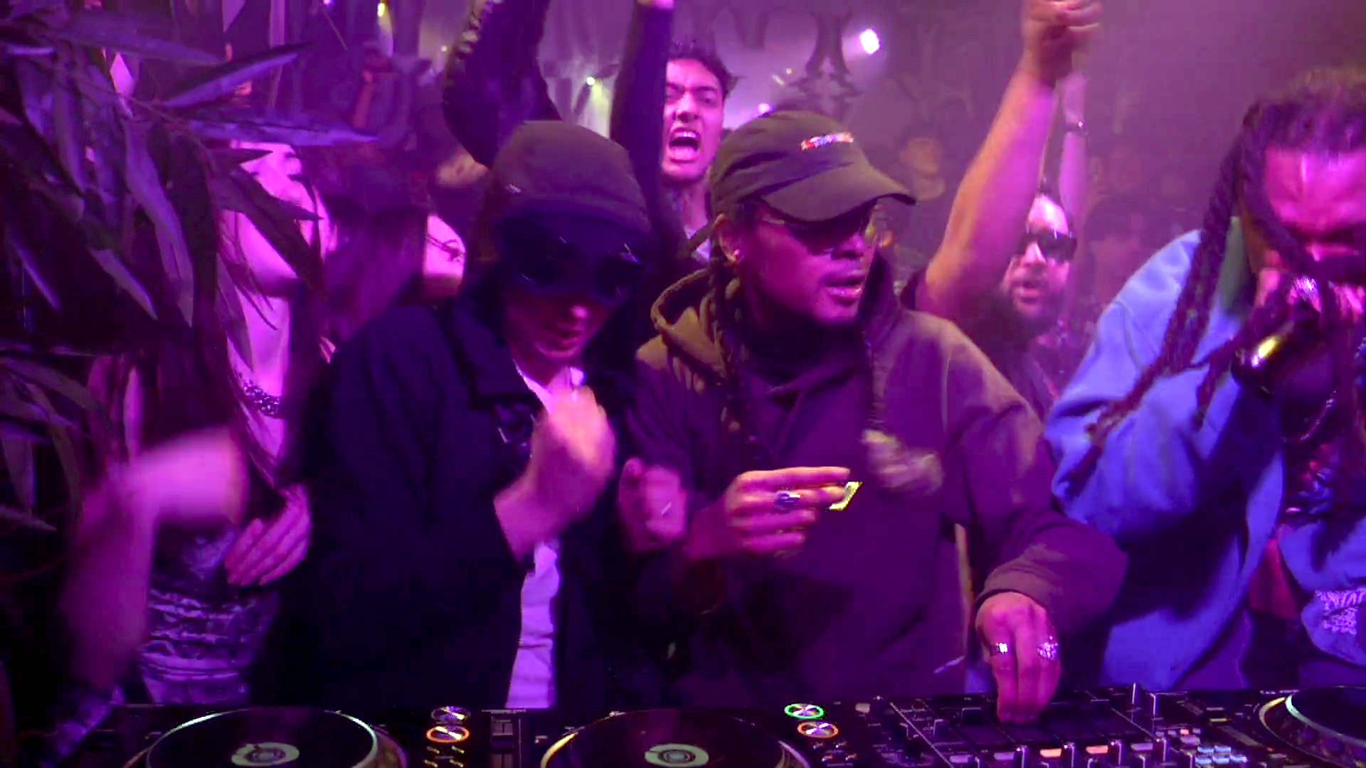 Flyer for event Extraordinary God.