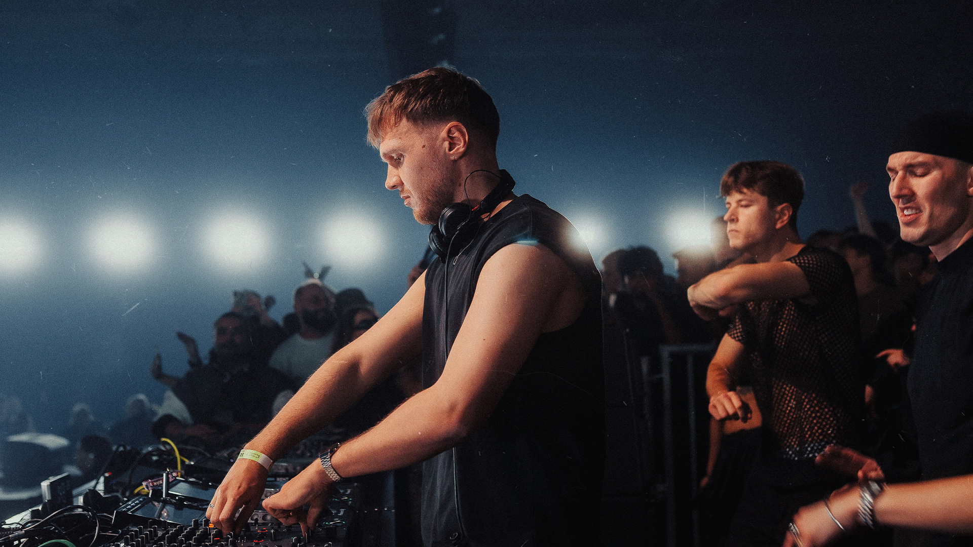 Flyer for event Phil Berg.