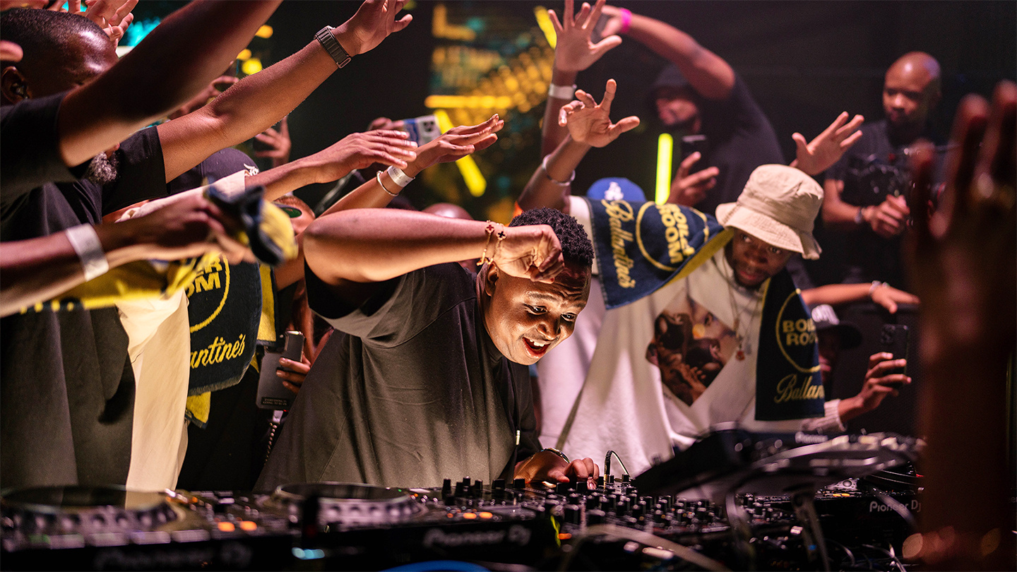 Flyer for event Shimza.