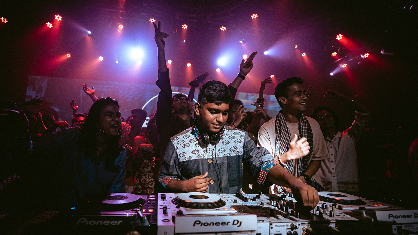 Flyer for event Siaminium.