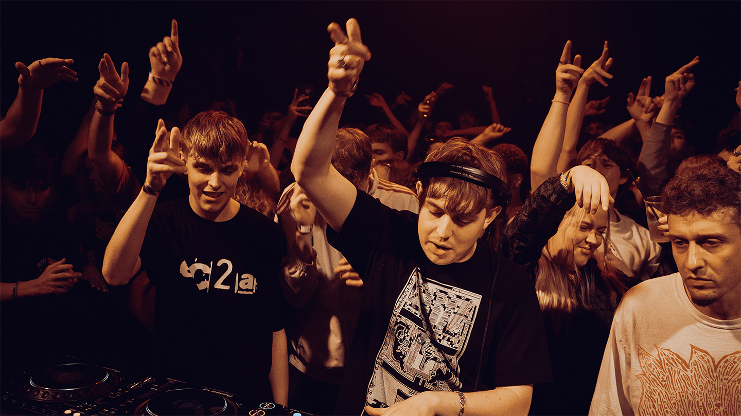 Flyer for event Silva Bumpa.