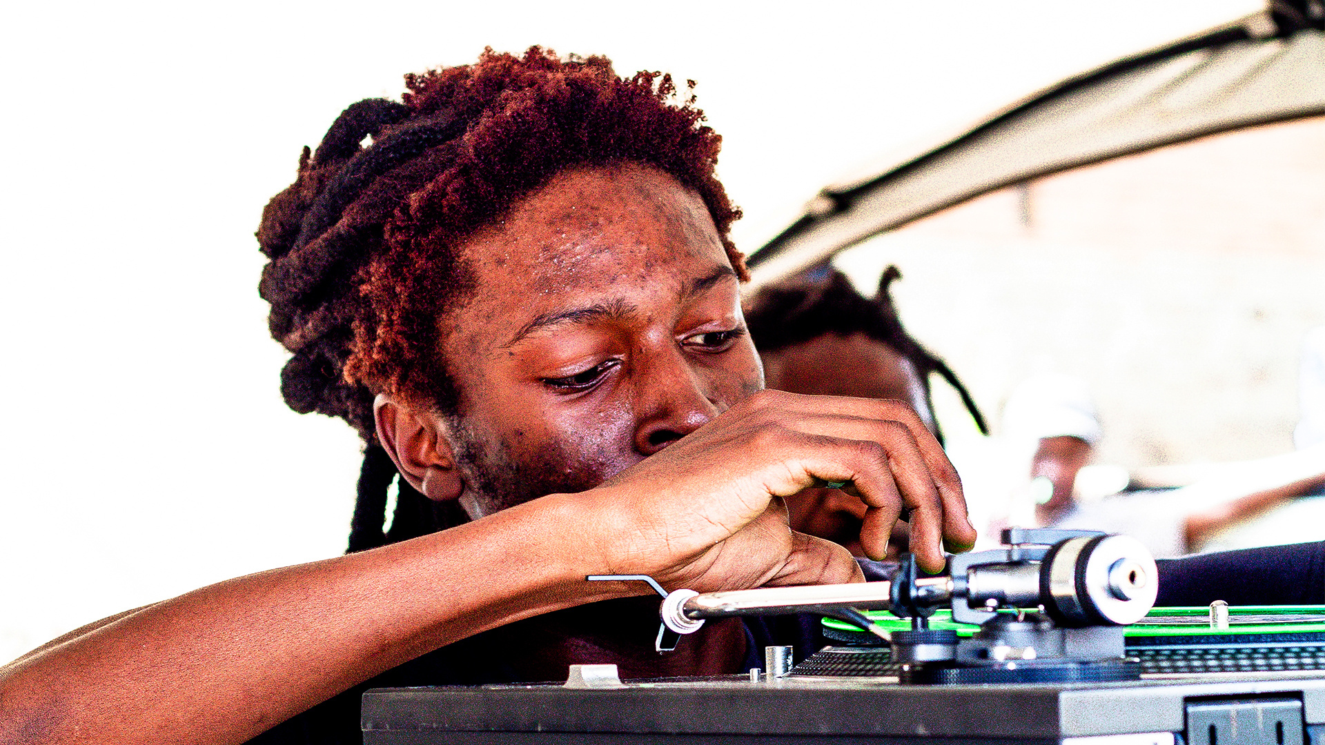 Flyer for event Tali Echo.