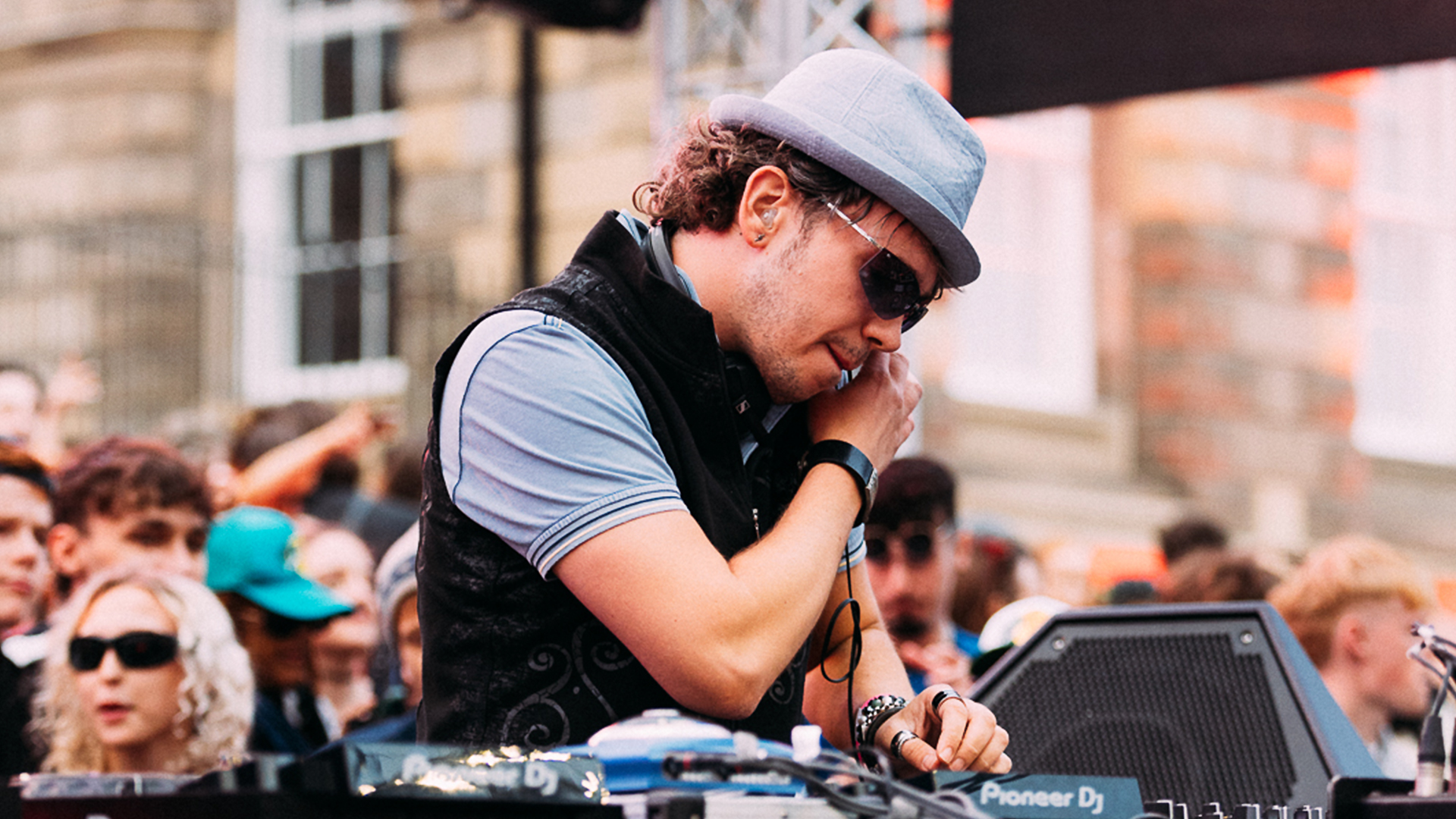 Flyer for event X COAST.