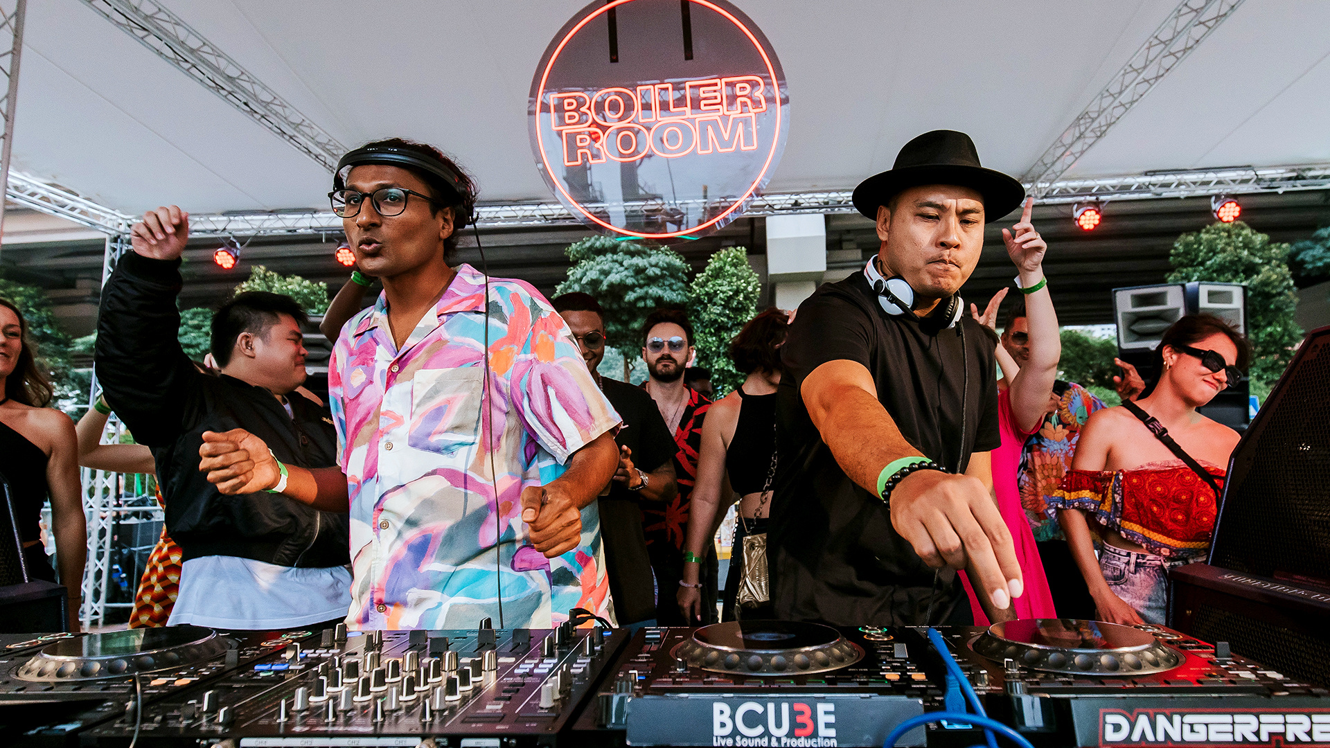 Flyer for event Zig Zach B2B Sivanesh.