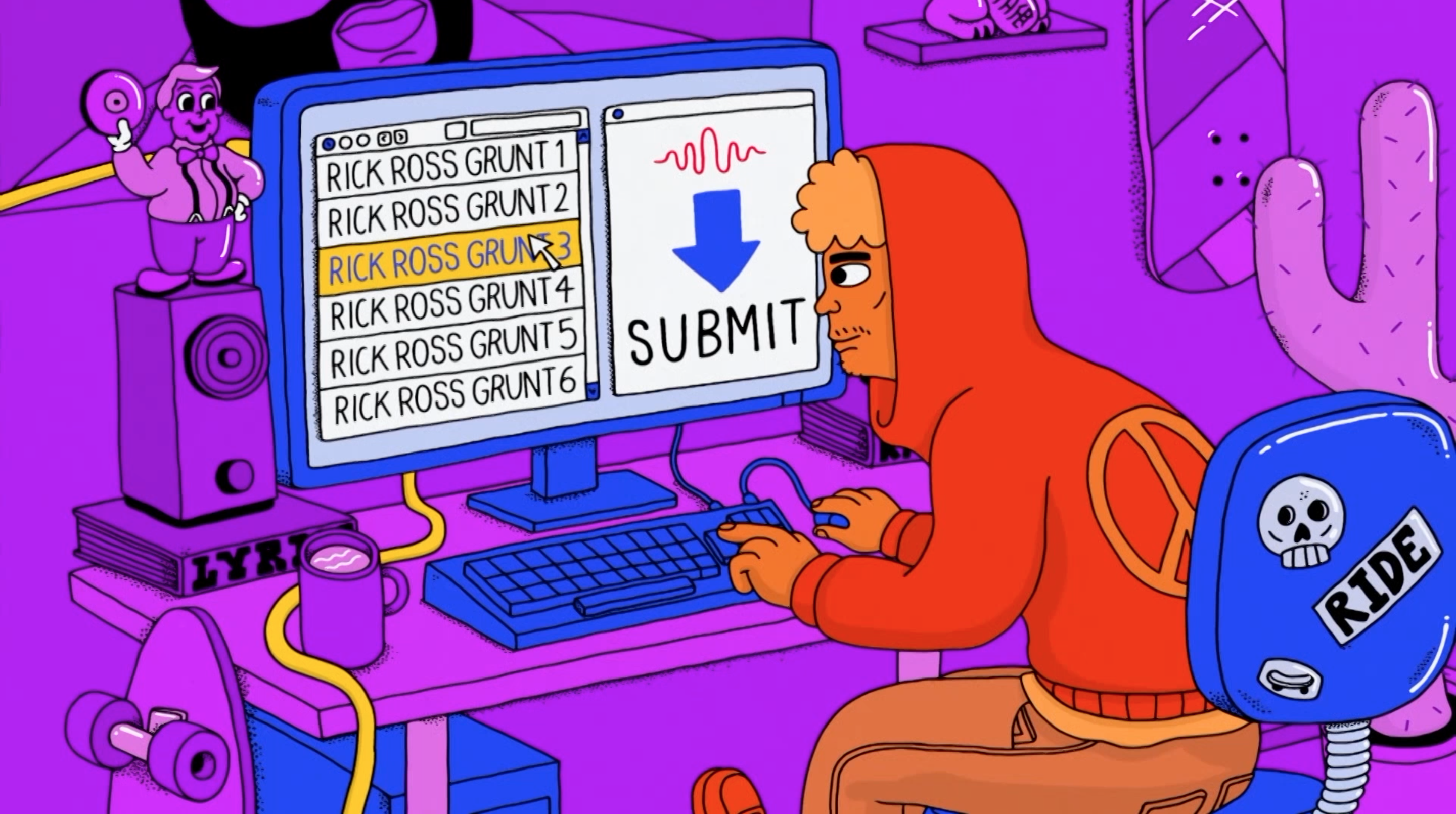 Background