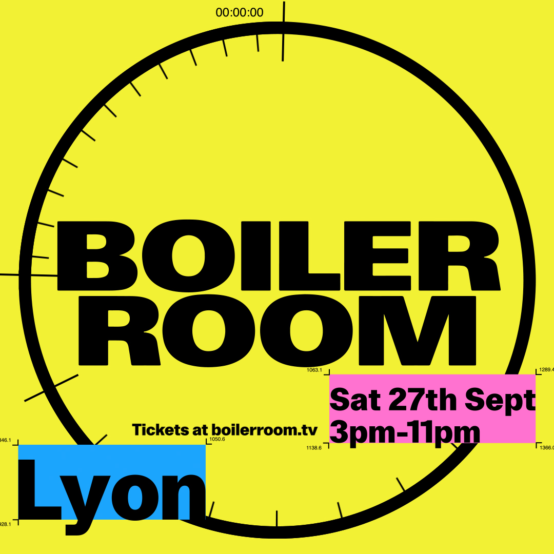 Lyon flyer