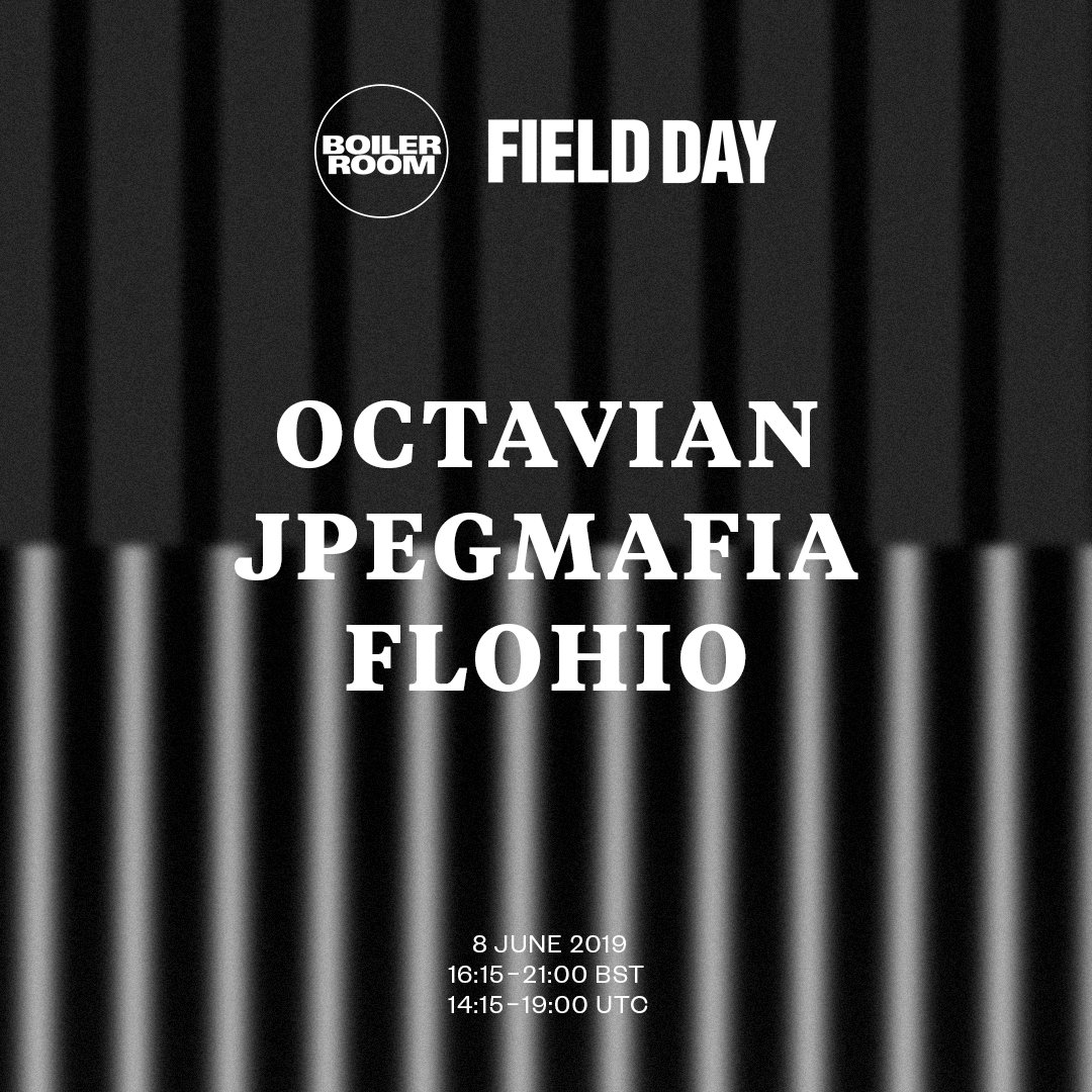Field Day flyer