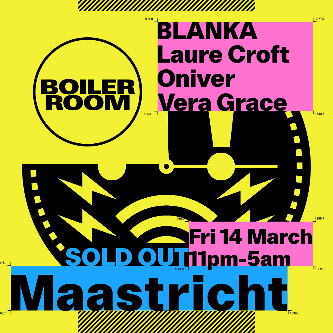 Maastricht | Friday flyer