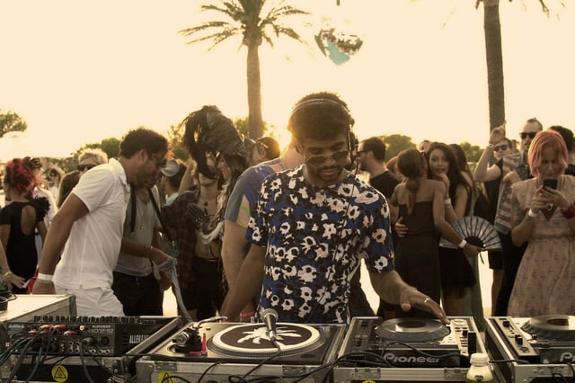 The Martinez Brothers-profile-image