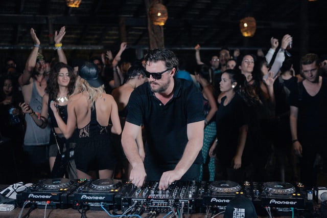 Solomun-profile-image