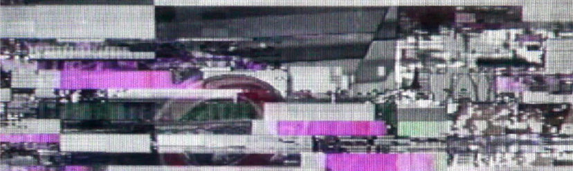 Flyer for event 10 Years of Perc Trax.