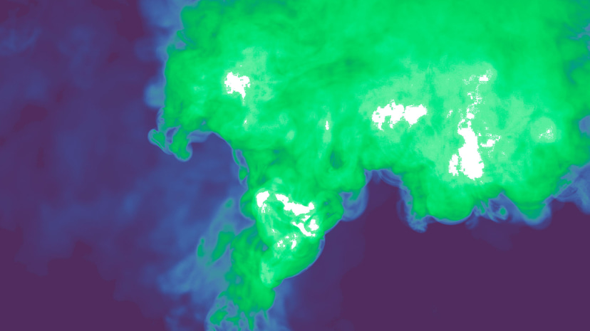 Flyer for event F is For....