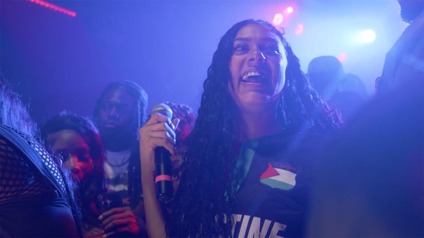 Flyer for event Karrahbooo.